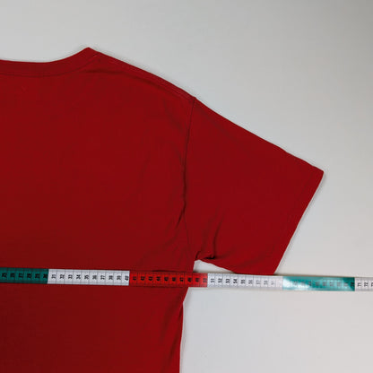 T-shirt Champion vintage sportswear - M