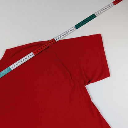 T-shirt Champion vintage sportswear - M