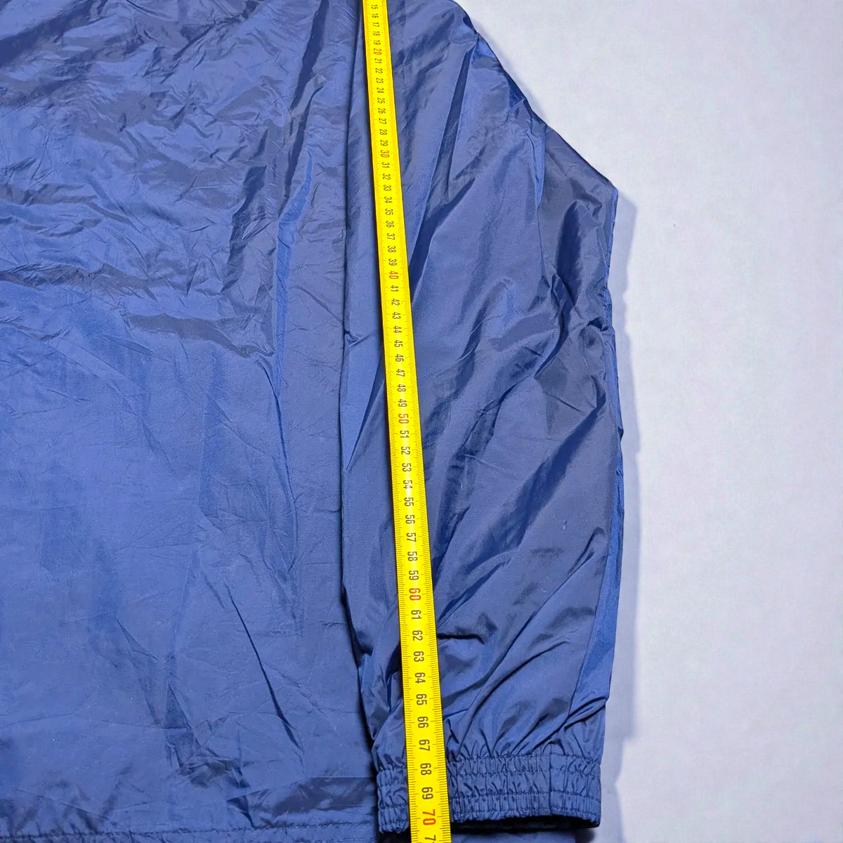 Giacca Adidas windbreaker leggero estetica Y2K - M