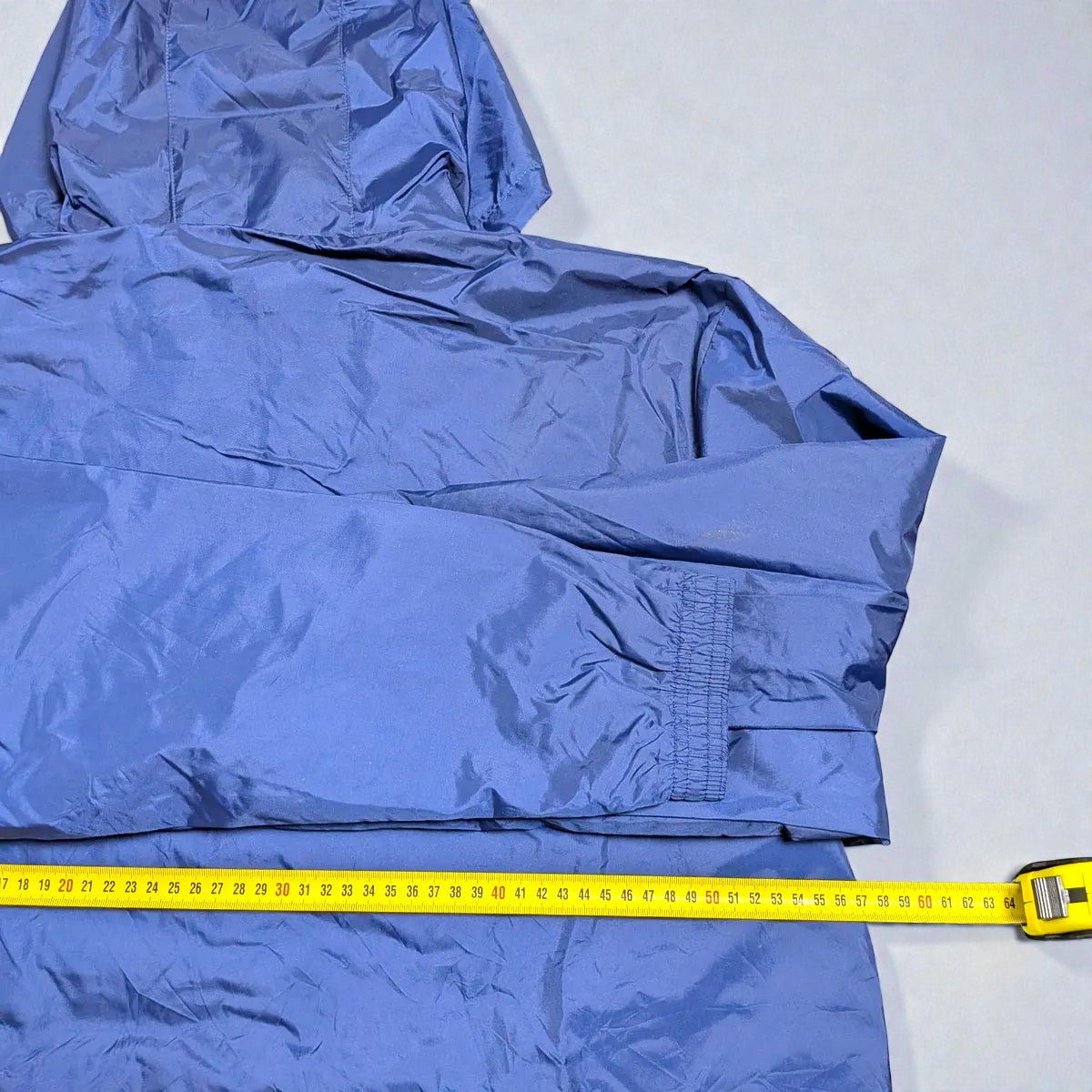 Giacca Adidas windbreaker leggero estetica Y2K - M