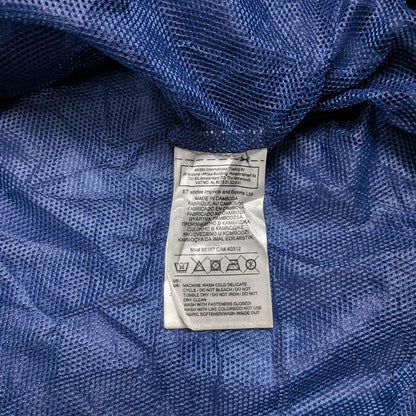 Giacca Adidas windbreaker leggero estetica Y2K - M
