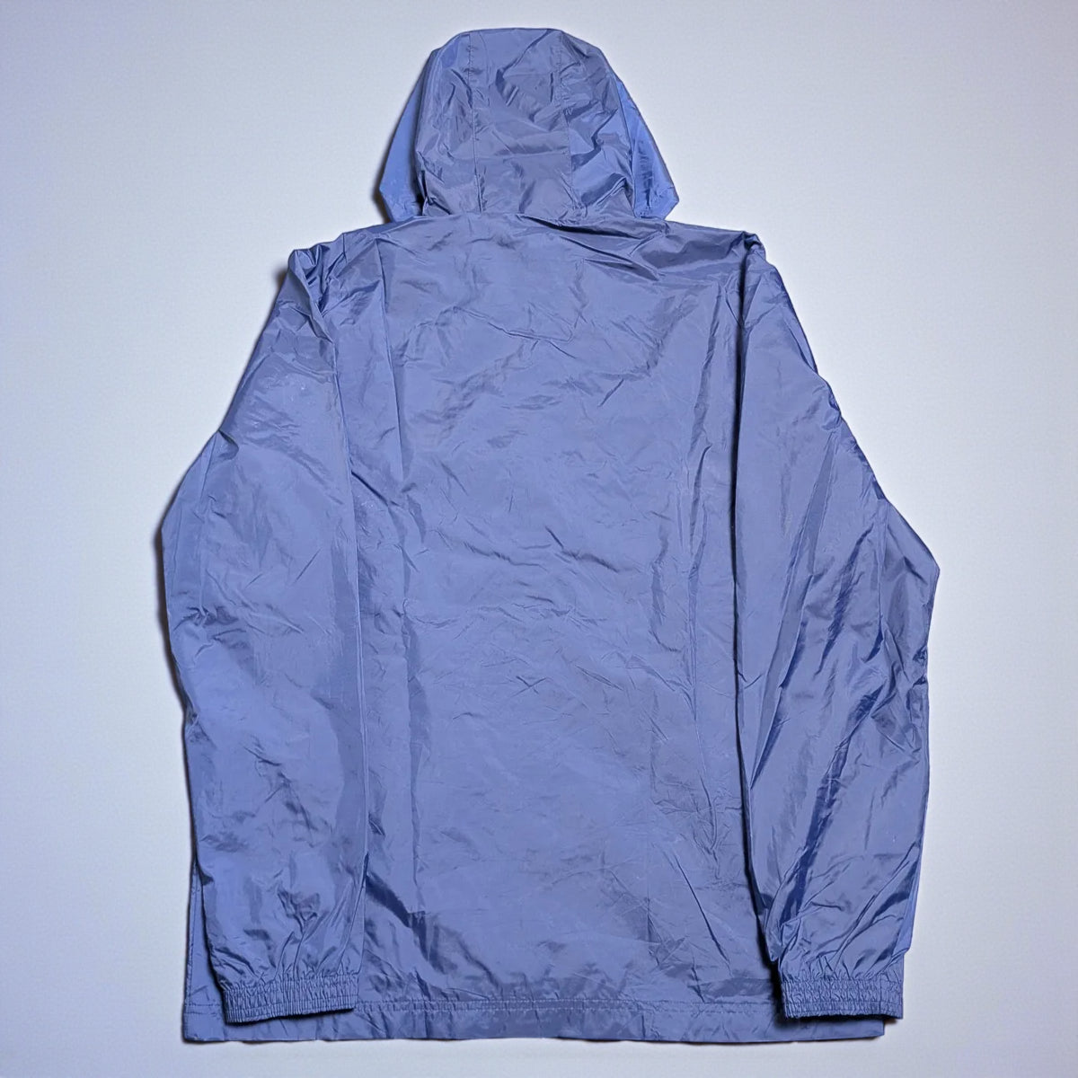 Giacca Adidas windbreaker leggero estetica Y2K - M